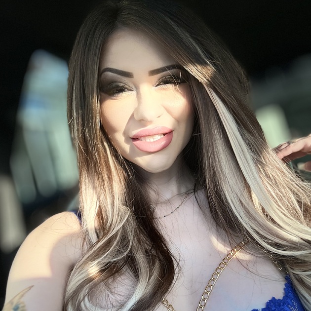 BrianaDiamond