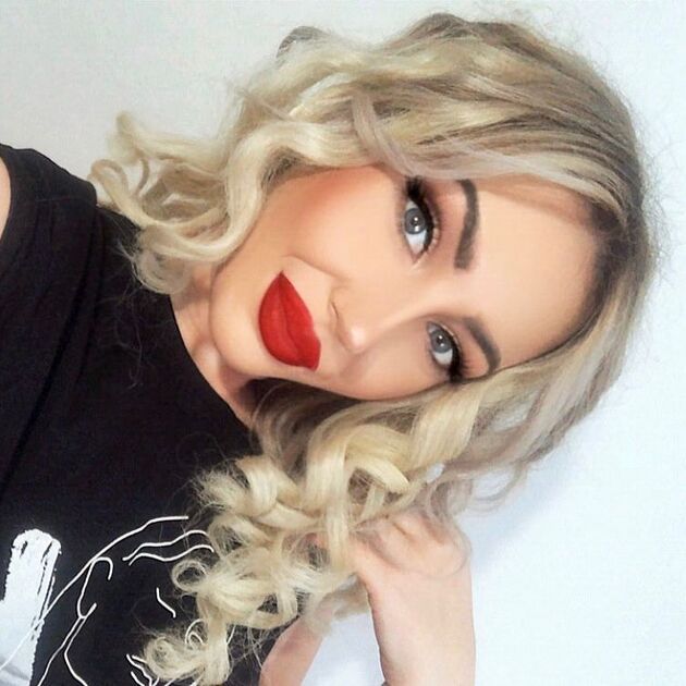 Julia Haie