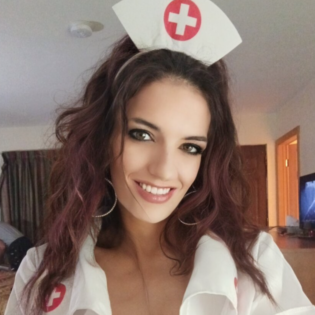 GoddessSinn