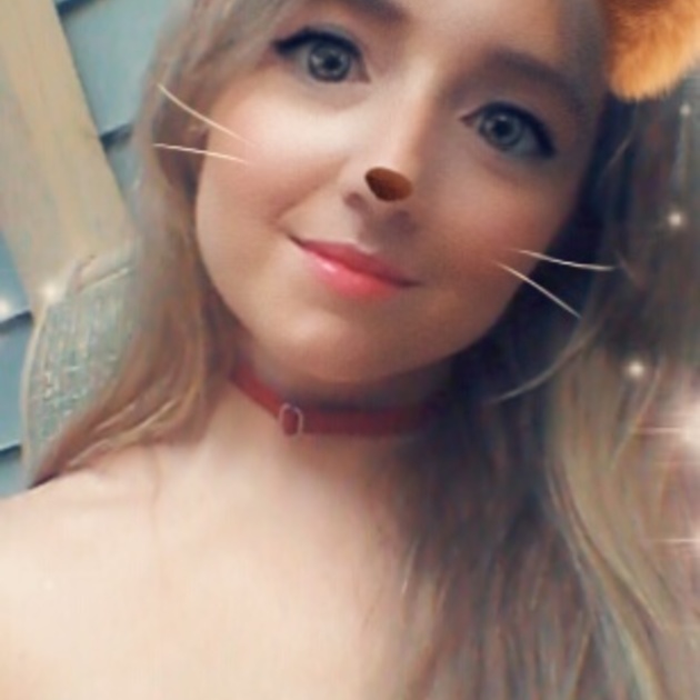 GoddessAudrey
