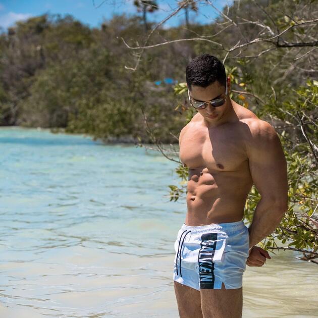 Alan Vidal